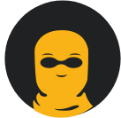 Burglar-Icon