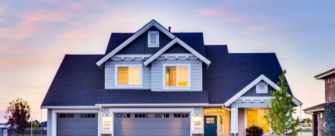 How Secure Is Your Home? 7 Security Mistakes That Put You At Risk 9 Home