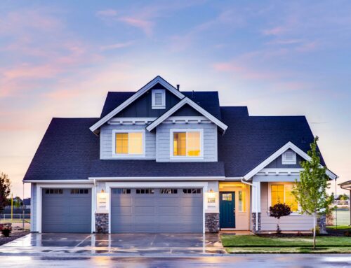 How Secure Is Your Home? 7 Security Mistakes That Put You at Risk