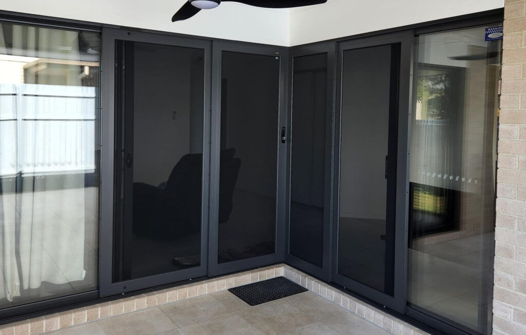 Does Crimsafe Change The Look Of Your Home? Visual Expectations 6 Crimsafe Doors