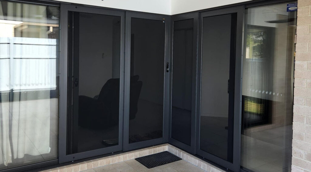 How To Compare Security Screens Without Being Misled By Marketing 6 Security Screen Doors