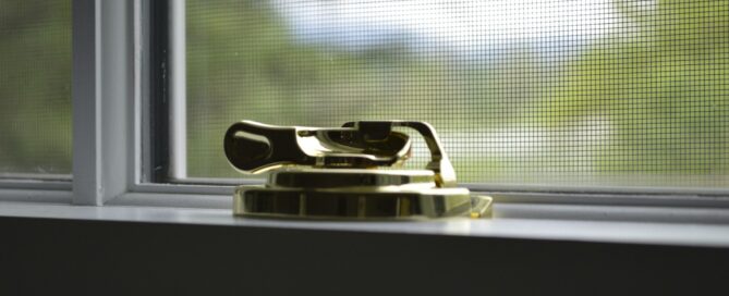 Why Your Home'S Security Screens May Be Inadequate 6 Window Screen