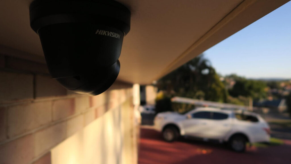 The Role Of Crimsafe In A Multi-Layered Security Plan 7 Cctv Camera