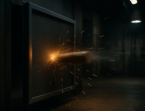 From Cyclones to Crowbars: Real-World Stress Tests That Prove Crimsafe’s Strength