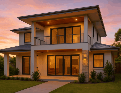 A Builder’s Perspective: Why Security Screens in Brisbane Are Becoming a Standard, Not an Upgrade