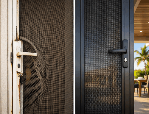 Cheap Security Screens vs Crimsafe: The Long Term Cost Difference