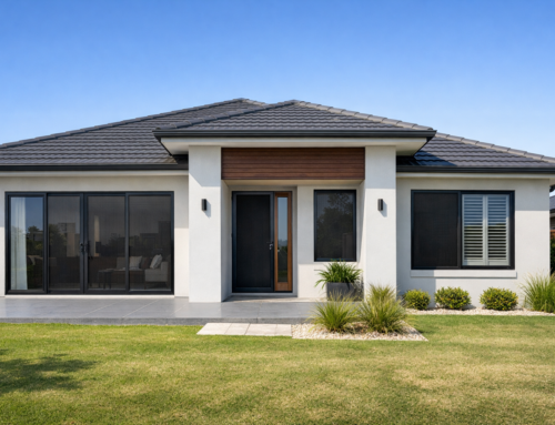 Does Crimsafe Change the Look of Your Home? Visual Expectations