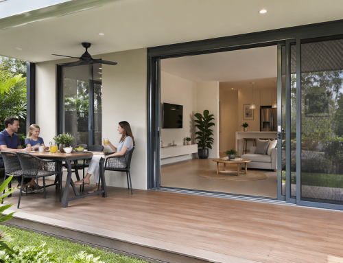 Crimsafe for Patios and Outdoor Living: Real Results and Examples