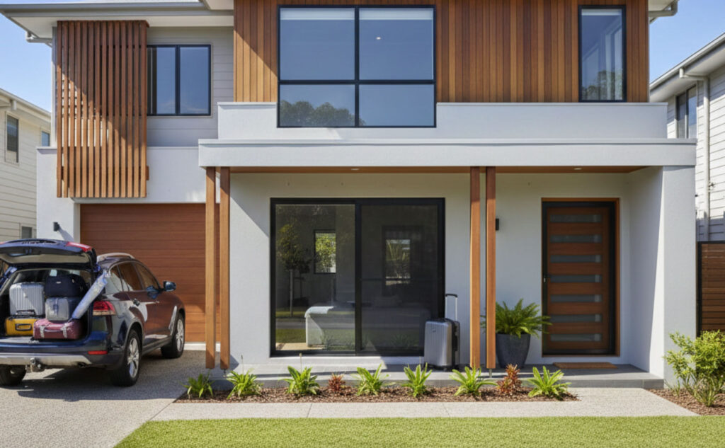 Crimsafe Vs Invisi-Gard 6 Home