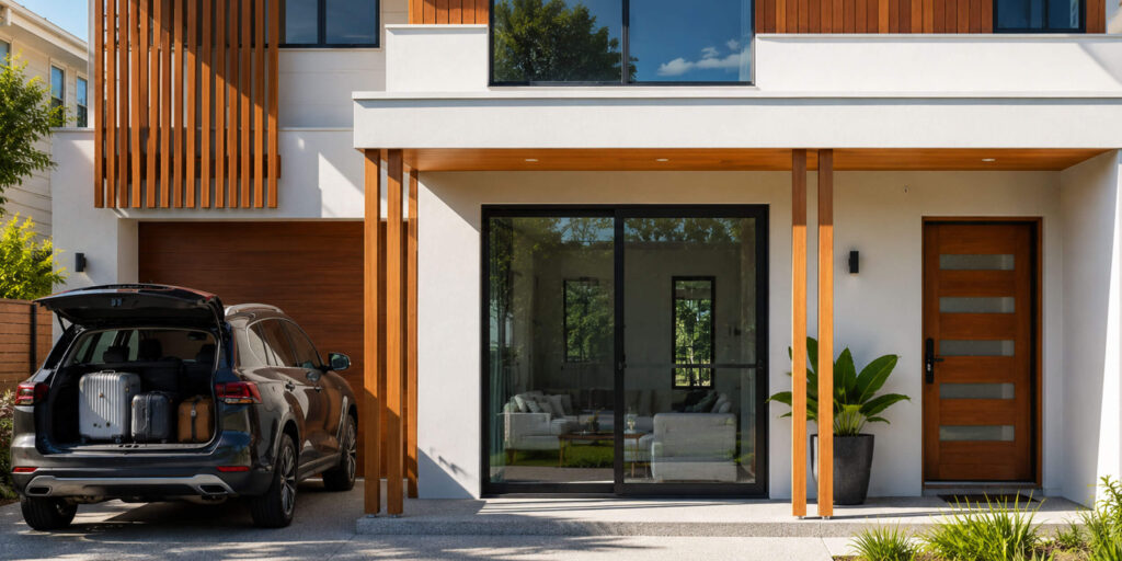 Crimsafe Gold Coast: What Homeowners Need To Know Before You Buy 7 Home With Crimsafe Security