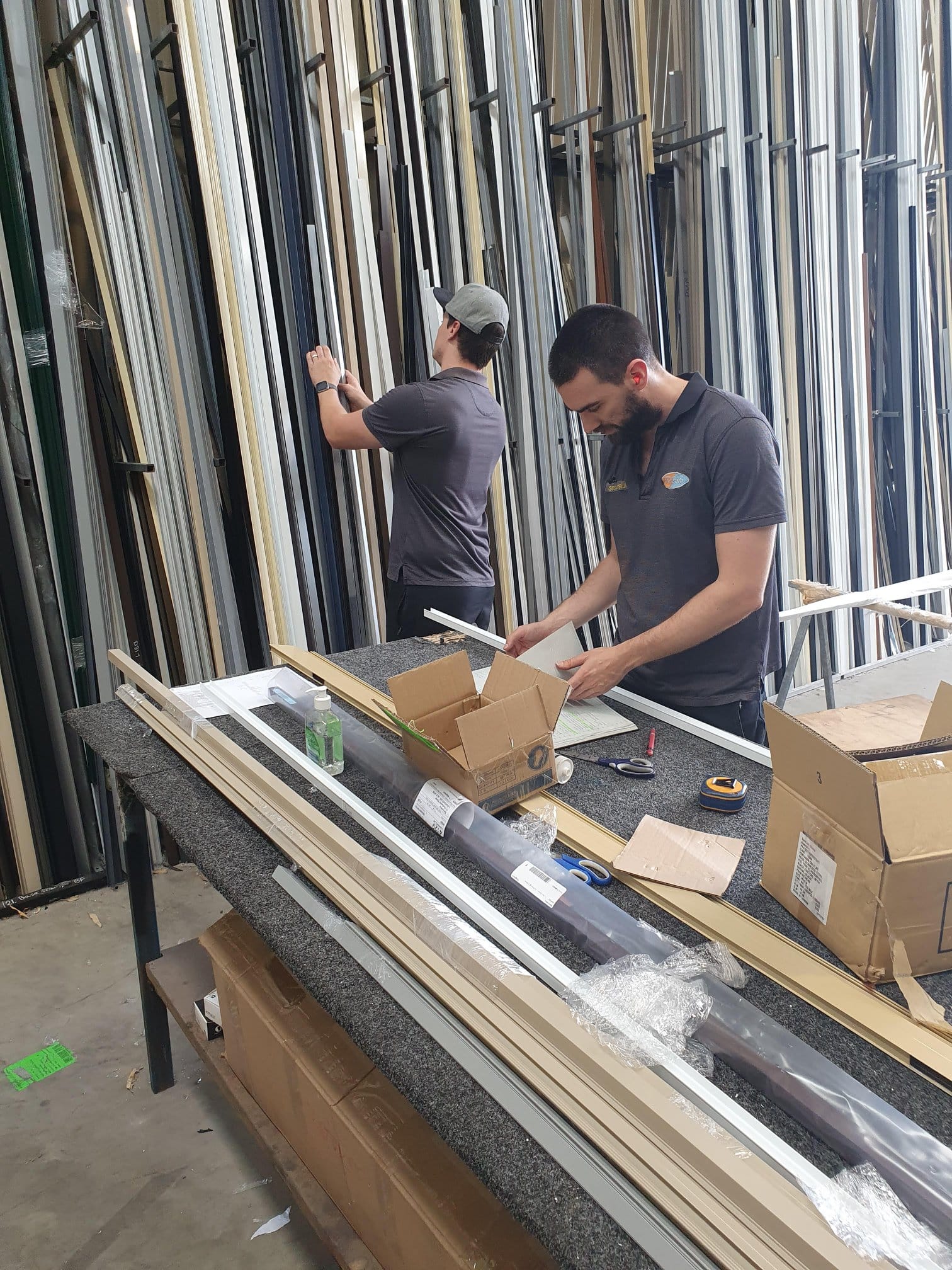 Homepage - Christmas 14 Our Factory 1